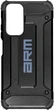 Чехол для смартфона Xiaomi Redmi Note 11/Note 11S ArmorStandart Panzer Black (ARM70790) - изображение 1
