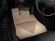 Автомобильные коврики в салон Weathertech на Mercedes S 06-12 передние бежевые Мерседес С WT0013083 - изображение 2