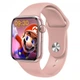 Smart watch M26 Pink Смарт годинник 6 series 44mm - зображення 1