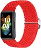 Ремешок Solo Loop Multi для Huawei Band 7 Red (34620-2D) - изображение 1