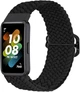 Ремешок Solo Loop Multi для Huawei Band 7 Black (34620-2B) - изображение 1