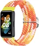 Ремешок Solo Loop Multi для Huawei Band 7 Orange (34620-2C) - изображение 1