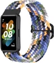 Ремешок Solo Loop Multi для Huawei Band 7 Multicolor (34620-64) - изображение 1