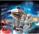 Ігровий набір фігурок Playmobil Novelmore Knights Airship (4008789706423) - зображення 2