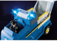 Zestaw figurek do zabawy Playmobil Duck On Call Police Car (4008789709158) - obraz 6