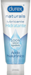 Лубрикант Durex Naturals Moisturizing Hyaluronic Acid Gel Intimate 100 мл (8410104892258) - зображення 1