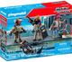 Ігровий набір фігурок Playmobil City Action Спецпідрозділ (4008789711465) - зображення 1