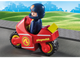 Zestaw figurek do zabawy Playmobil 1.2.3 Bohaterowie dnia codzienne (4008789711564) - obraz 5