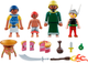 Ігровий набір фігурок Playmobil Asterix The Poisoned Cake Of Amonbofis (4008789712691) - зображення 2