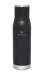 Термос Stanley Adventure To-Go Black 1 л - изображение 1
