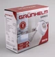 Ручний міксер Grunhelm GRM613 - зображення 4