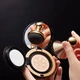 Консилер-кушон Bioaqua Silky Concealer Lasting Keeping Beauty Cream 01 Natural Color 15 г (6941349376798) - изображение 3