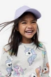 Світшот сірий принт Єдинорогів H&M 98-104см (400094257) - зображення 4