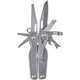 Мультитул SKIF Plus Universal Tool Silver (866S) - изображение 6