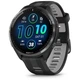 Смарт-часы Garmin Forerunner 965, Black, GPS (010-02809-10) - изображение 1