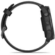 Смарт-часы Garmin Forerunner 965, Black, GPS (010-02809-10) - изображение 4