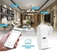 Розумна розетка з WiFi управлінням Socket 6996 Вай-Фай розетка з USB та WI-FI - зображення 8