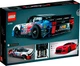 Конструктор LEGO Technic NASCAR Next Gen Шевроле Camaro ZL1 672 деталі (42153) - зображення 2