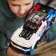 Конструктор LEGO Technic NASCAR Next Gen Шевроле Camaro ZL1 672 деталі (42153) - зображення 5