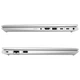Ноутбук HP Probook 440-G10 14" FHD IPS AG, Intel i3-1315U, 8GB, F256GB, UMA, Win11P, сріблястий - зображення 5