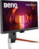 Монитор BenQ EX240N Dark Grey (9H.LL6LB.QBE) - изображение 2
