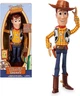 Интерактивный ковбой шериф Вуди История игрушек Woody Talking Figure - изображение 1