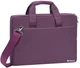 Сумка для ноутбука RivaCase 13.3" 8221 Purple - изображение 2