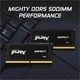 Модуль пам`ятi SO-DIMM DDR5 2x32GB/5600 Kingston Fury Impact (KF556S40IBK2-64) - изображение 5