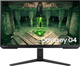 Монитор Samsung Odyssey G4 S27BG400EI (LS27BG400EIXCI) - изображение 1