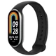 Фітнес-браслет Xiaomi Mi Smart Band 8 Graphite Black (BHR7165GL) EU_ - зображення 2