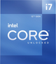 Процессор Intel Core i7-12700K (BX8071512700K) - изображение 2