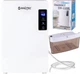 Осушитель воздуха Maltec DH-2200 90W LCD White - изображение 3