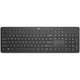 Клавіитура HP 230 Wireless UA Black (3L1E7AA) - изображение 1