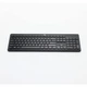 Клавіитура HP 230 Wireless UA Black (3L1E7AA) - изображение 8