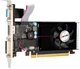 Видеокарта AFOX Radeon R5 220 1GB GDDR3 (AFR5220-1024D3L5-V2) - изображение 2