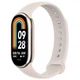 Фітнес-браслет Xiaomi Mi Smart Band 8 Champagne Gold (BHR7166GL) - зображення 4