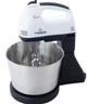 Ручной миксер с чашей Crownberg CB-7321 300 Вт, 2 л, 7 режимов - изображение 1