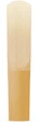 Трости для тенор-саксофона D'Addario ORGANIC SELECT JAZZ - TENOR SAX FILED 3S - 5 PACK - изображение 5