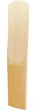 Трости для альт-саксофона D'Addario ORGANIC SELECT JAZZ - ALTO SAX FILED 2S - 10 PACK - изображение 4