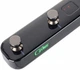 Беспроводной футконтроллер для электрогитары MOOER GWF4 WIRELESS FOOTSWITCH (BLACK) - изображение 4
