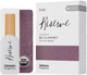 Тростини для кларнета D'Addario ORGANIC RESERVE CLASSIC BB CLARINET #3.5+ - 10 PACK - зображення 7