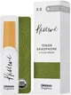 Трости для тенор саксофона D'Addario ORGANIC RESERVE - TENOR SAX #3.0 - 5 PACK - изображение 7