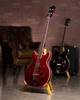 Полуакустическая бас-гитара GUILD STARFIRE I BASS (CHERRY RED) - изображение 8