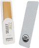 Трости для альт-саксофона D'Addario ORGANIC SELECT JAZZ - ALTO SAX FILED 2H - 10 PACK - изображение 5