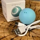 Умный мячик для кота smart мяч шарик petgravity с usb зарядкой - изображение 5