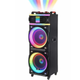 Портативная Bluetooth колонка NDR 1226 12' 300W с пультом - изображение 1