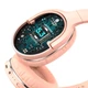 Беспроводные наушники Baseus Encok Wireless headphone D02 Pro BT5.3/AUX 50h (NGTD010304) pink - изображение 6