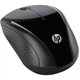 Мышка беспроводная для ПК и ноутбука HP 220 3кн 1300 dpi USB черный (3FV66AA) - изображение 2