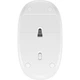 Мышка беспроводная для ПК и ноутбука HP 240 Bluetooth 3кн 1600dpi 1xAA белый (793F9AA) - изображение 6