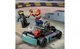 Конструктор LEGO Картинг та гонщики 99 деталей (60400) - зображення 7